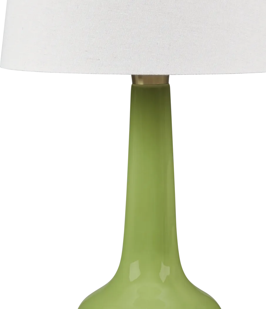 Exeter Grove Green Lamp - Thumbnail - Image 9