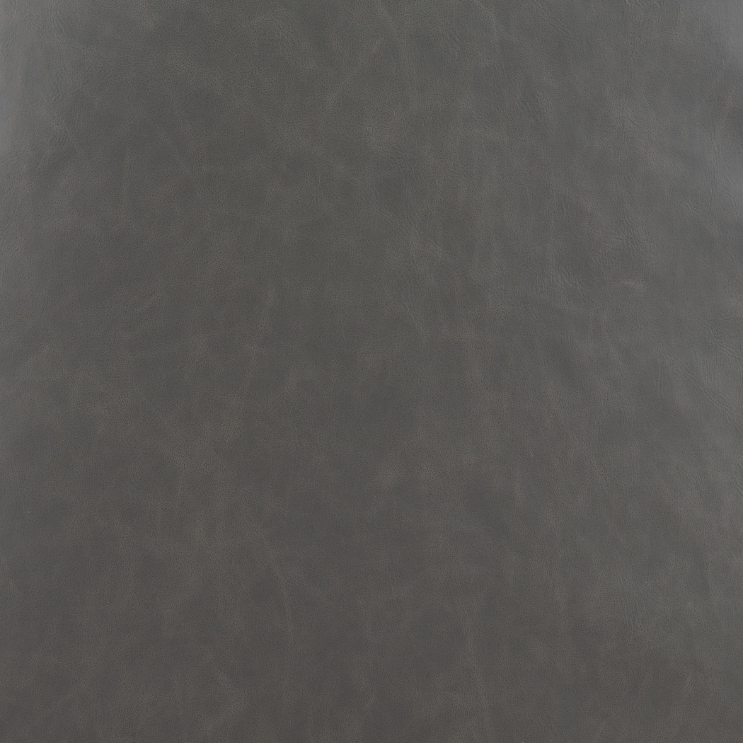 Exetor Gray Accent Chair - Thumbnail - Image 2