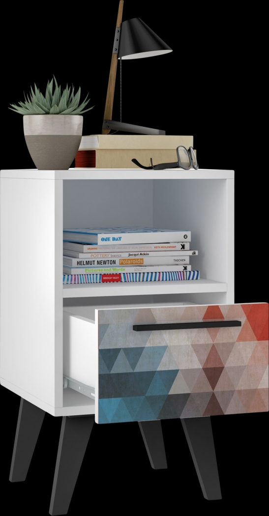 Exmore Multi Nightstand - Thumbnail - Image 4