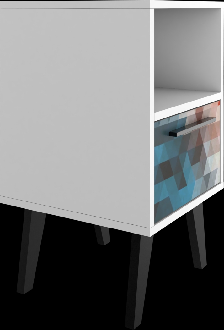 Exmore Multi Nightstand - Thumbnail - Image 8