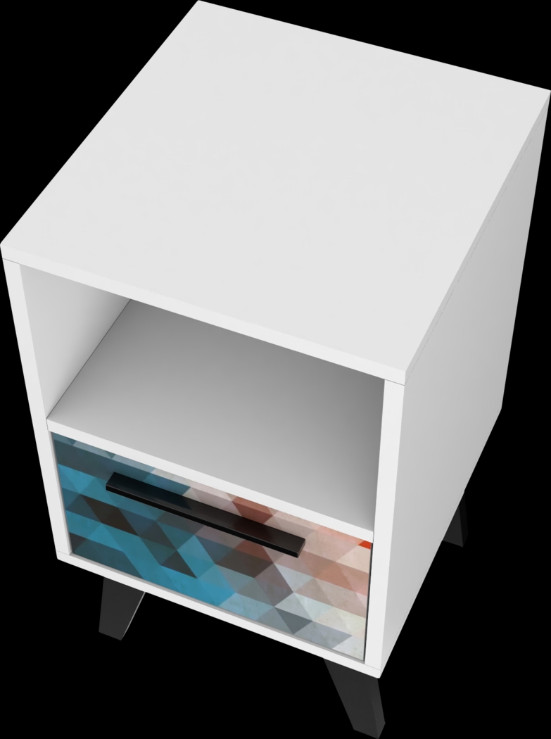 Exmore Multi Nightstand - Thumbnail - Image 9