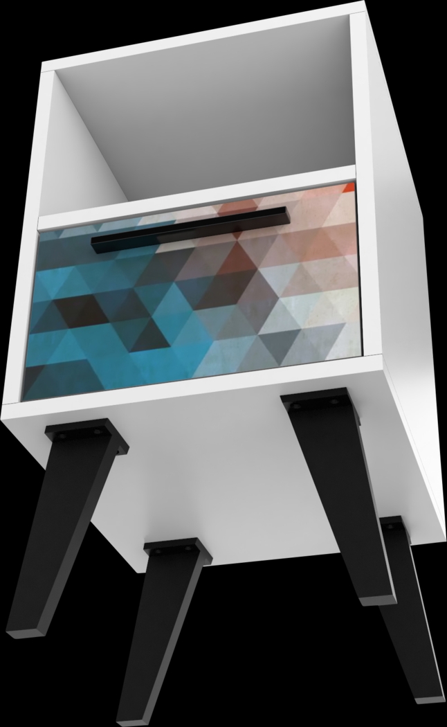Exmore Multi Nightstand - Thumbnail - Image 10