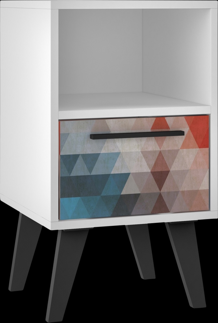 Exmore Multi Nightstand - Thumbnail - Image 1