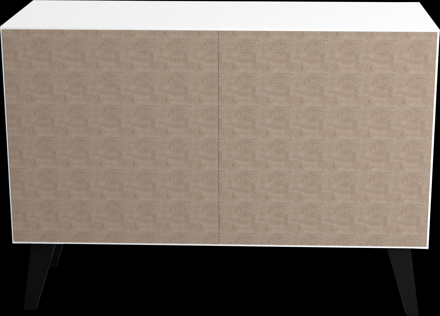 Exmore White Sideboard - Thumbnail - Image 8