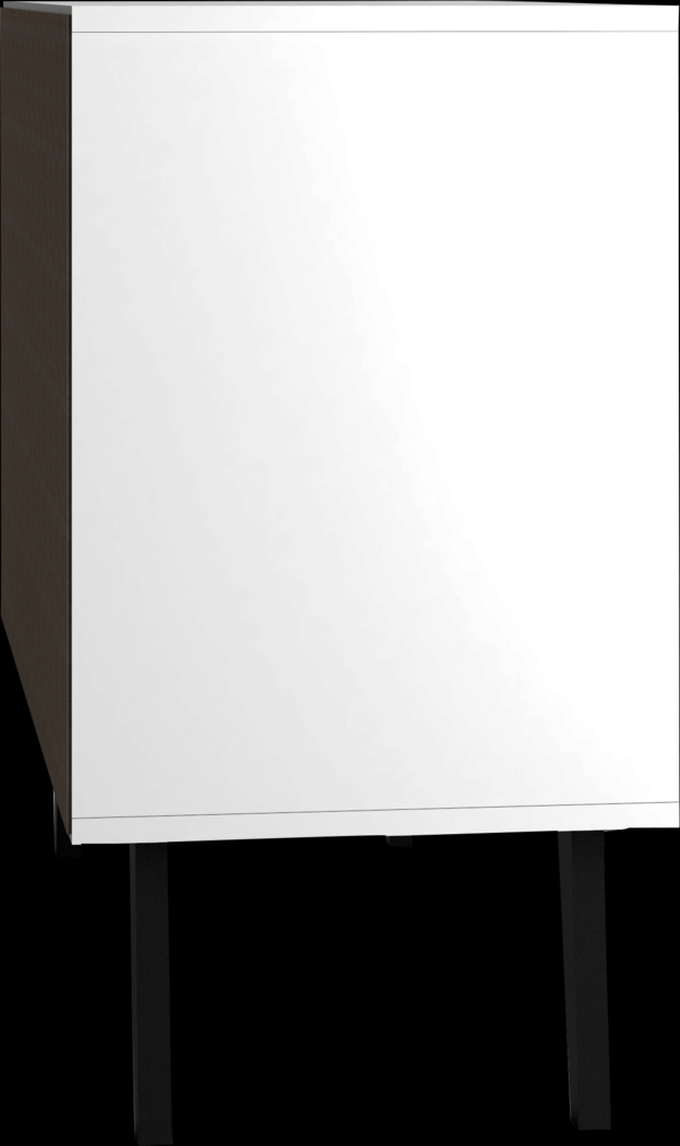 Exmore White Sideboard - Thumbnail - Image 9