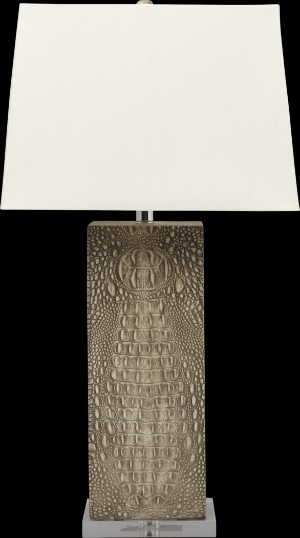 Warrendale Beige 7 Pc Power Reclining Living Room - Thumbnail - Image 14