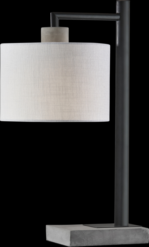 Expedition Lane Black Lamp - Thumbnail - Image 1