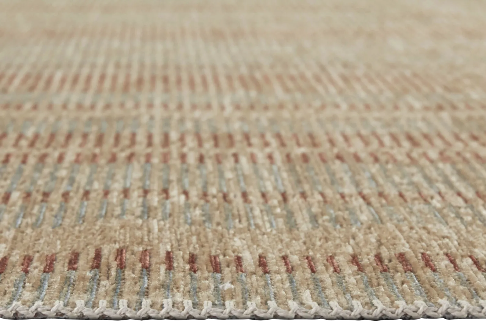 Eyla Pink 5'3 x 7' Rug - Thumbnail - Image 5