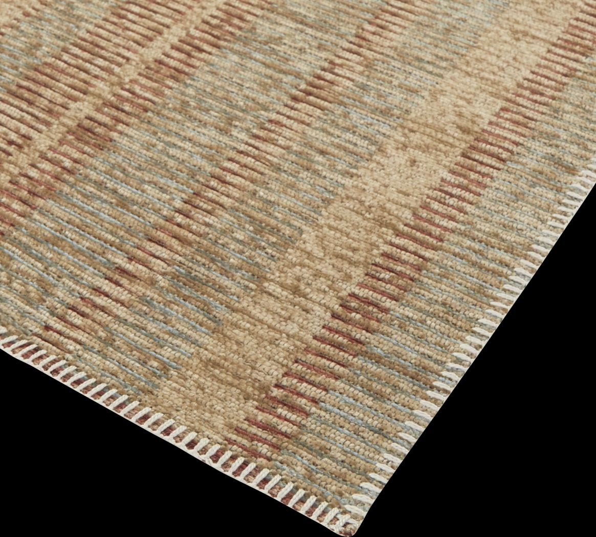 Eyla Pink 7'10 x 10' Rug - Thumbnail - Image 4