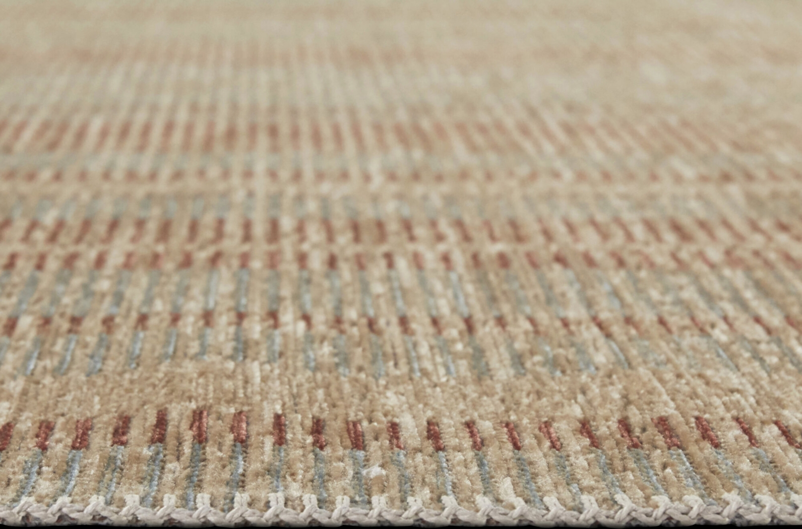 Eyla Pink 7'10 x 10' Rug - Thumbnail - Image 5