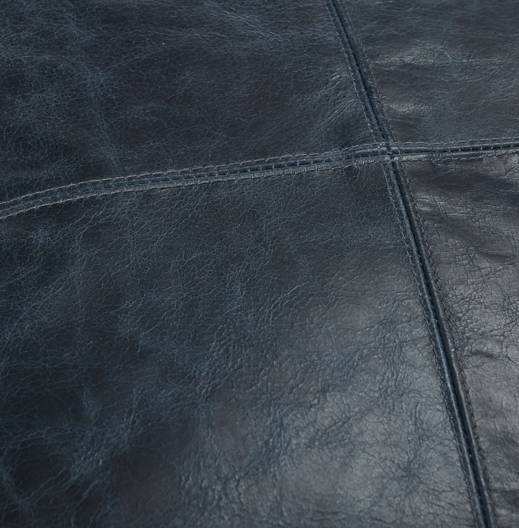 Ezama Blue Accent Pillow - Thumbnail - Image 4