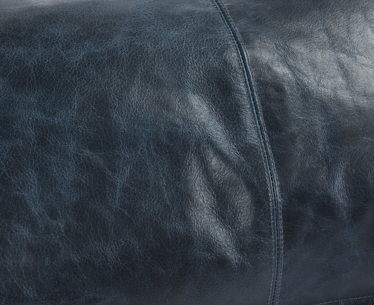 Ezama Blue Lumbar Pillow - Thumbnail - Image 4