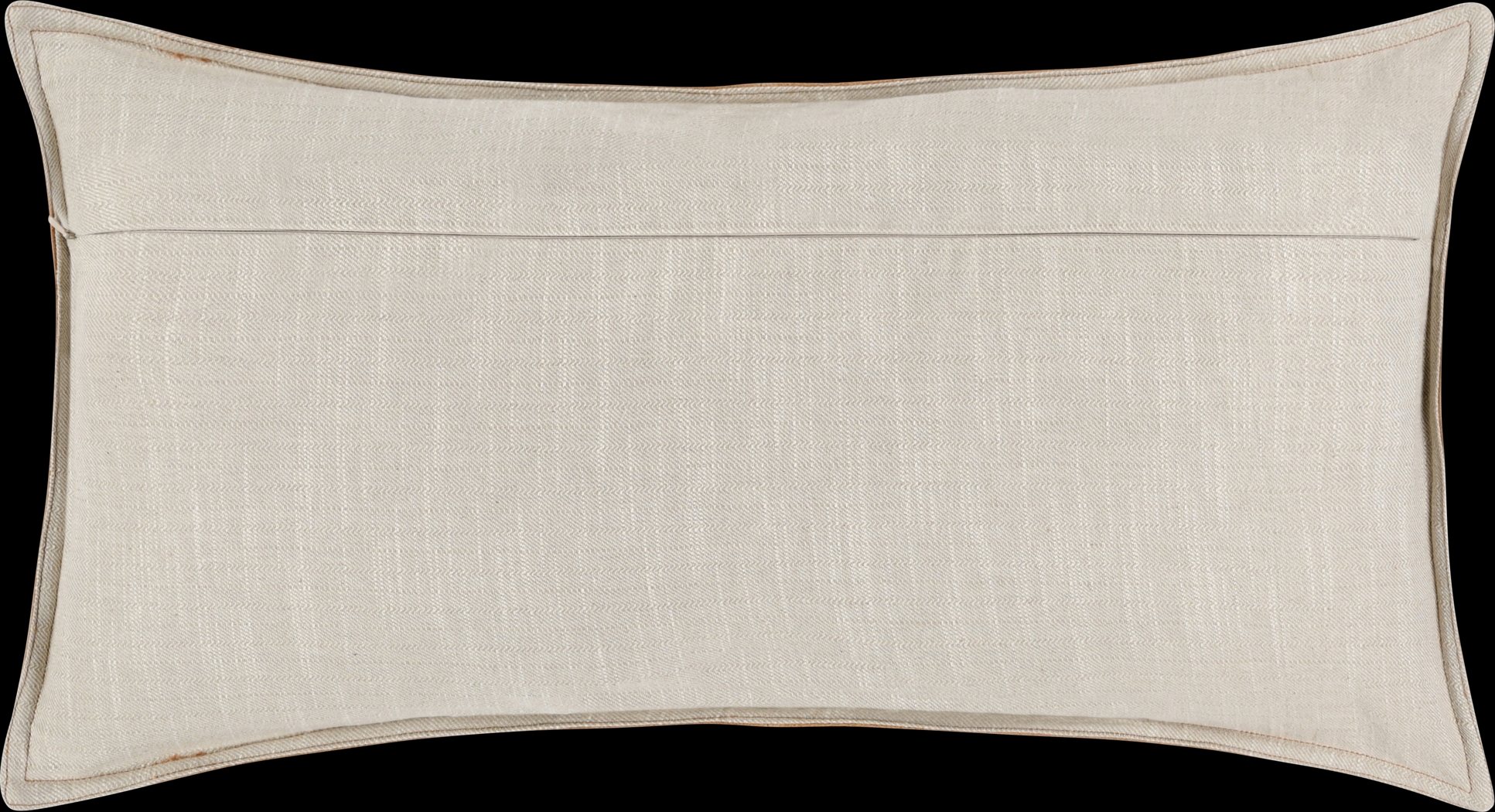 Ezama Camel Lumbar Pillow - Thumbnail - Image 4