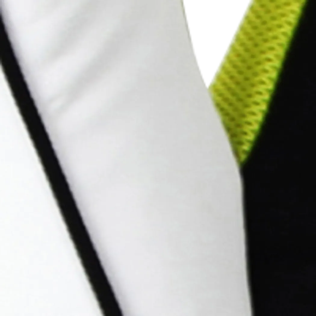 Ezano White Office Chair - Thumbnail - Image 8