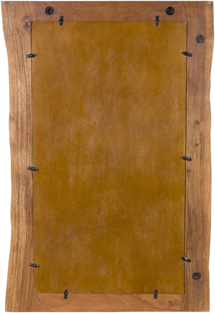 Ezeriah Brown Mirror - Thumbnail - Image 2