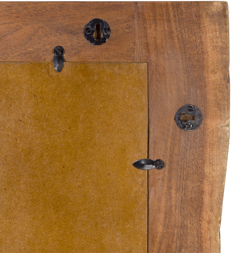 Ezeriah Brown Mirror - Thumbnail - Image 5