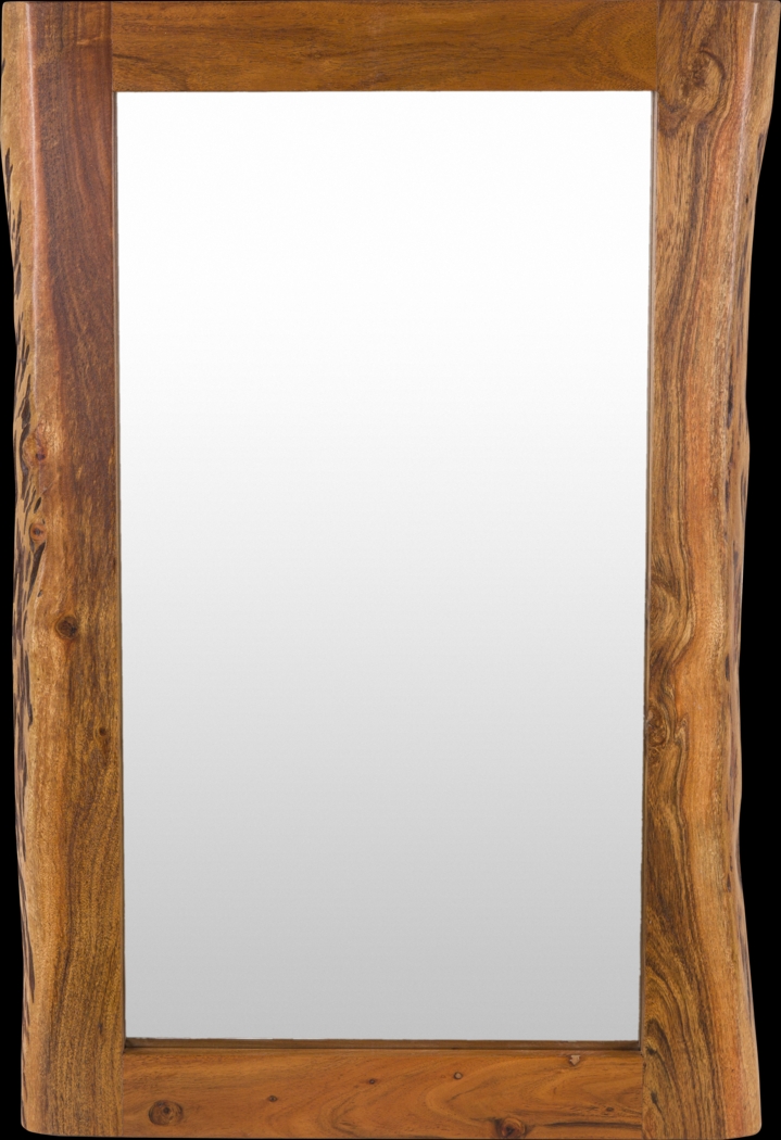 Ezeriah Brown Mirror - Thumbnail - Image 1