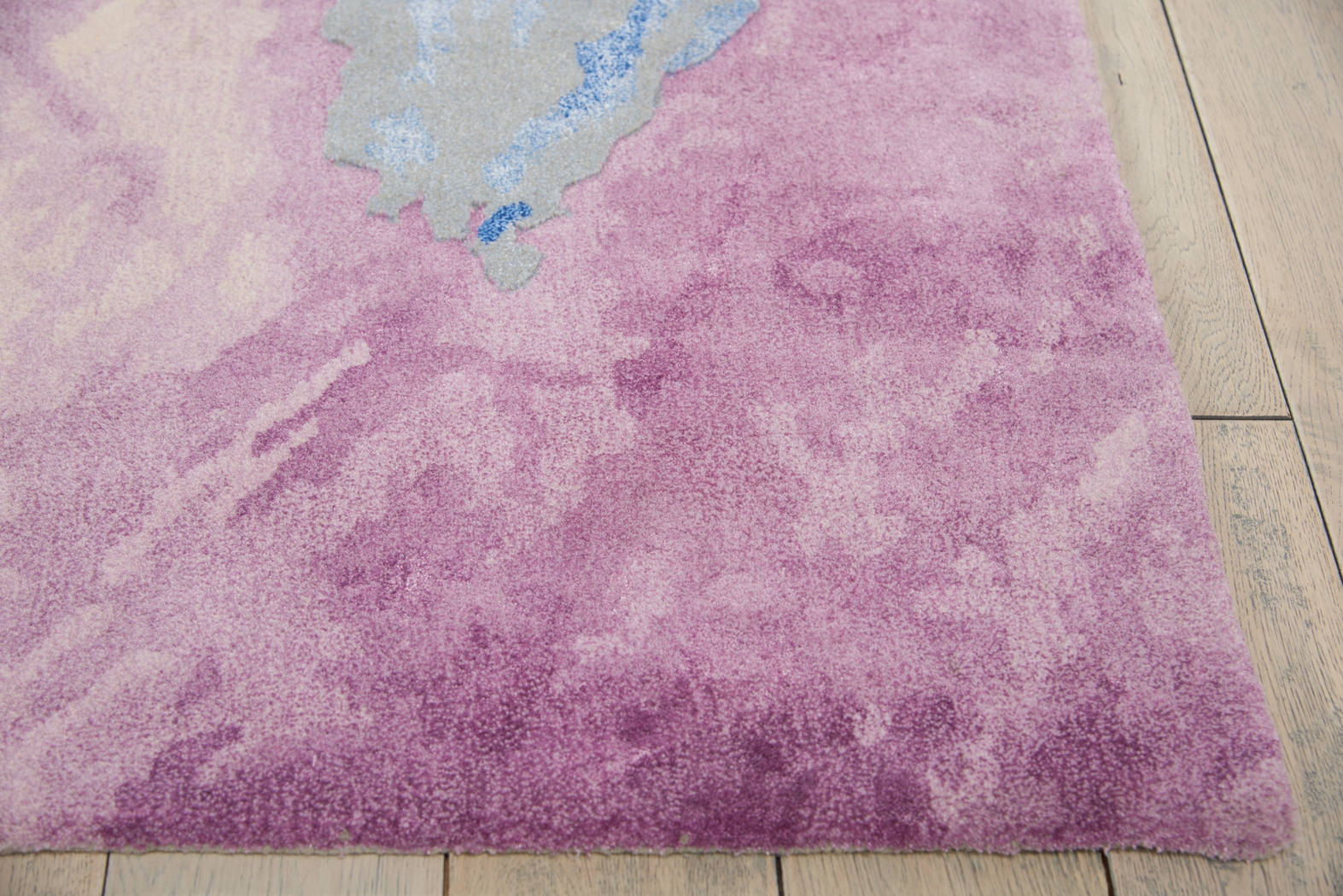 Ezohra Multi 7'9 x 9'9 Rug - Thumbnail - Image 4