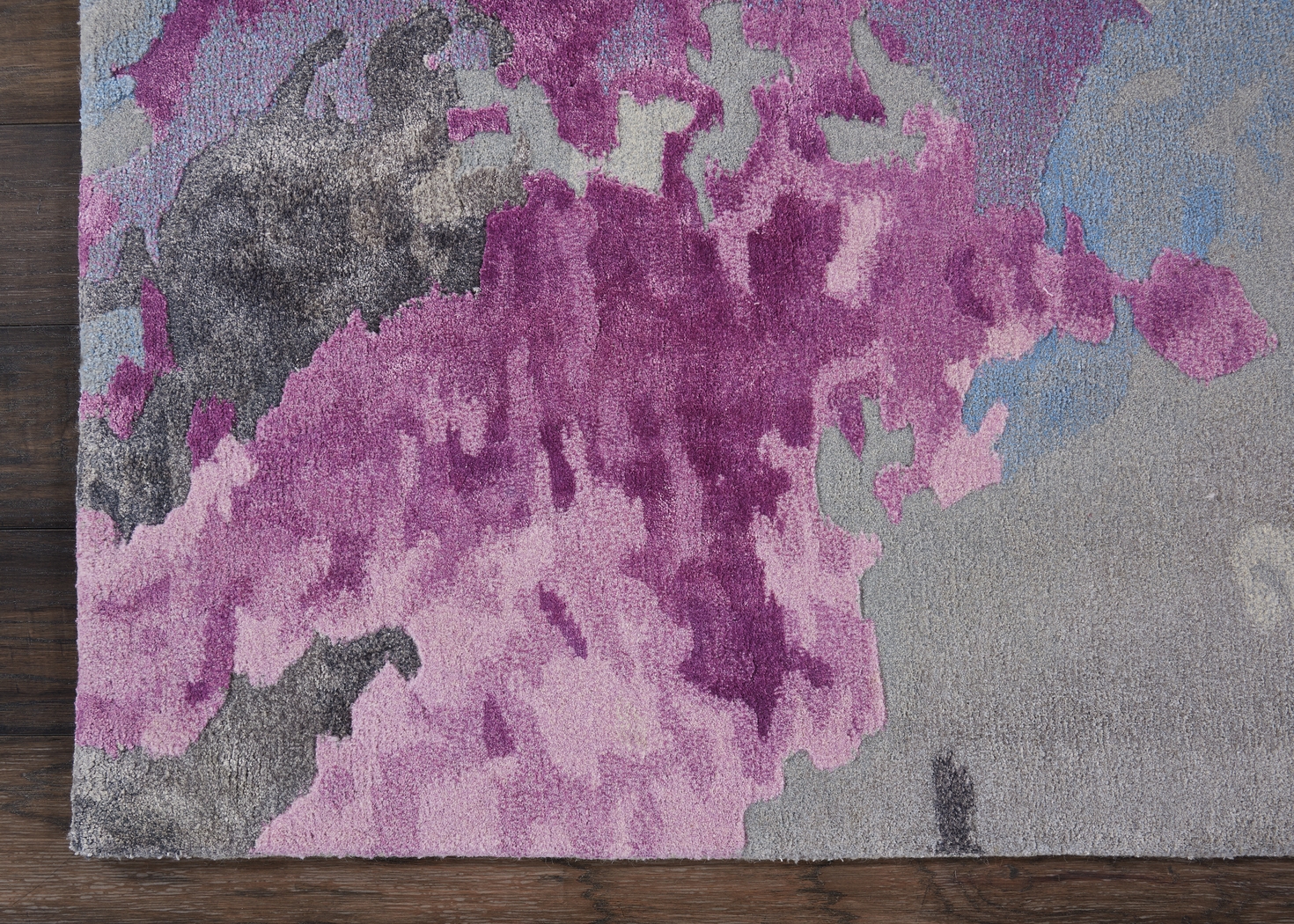 Ezohra Multi 8'6 x 11'6 Rug - Thumbnail - Image 3