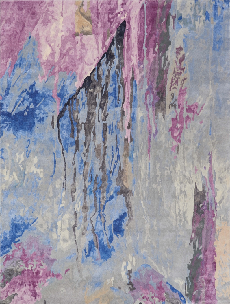 Ezohra Multi 8'6 x 11'6 Rug - Thumbnail - Image 1