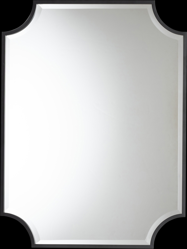 Fabens Black Mirror - Thumbnail - Image 1