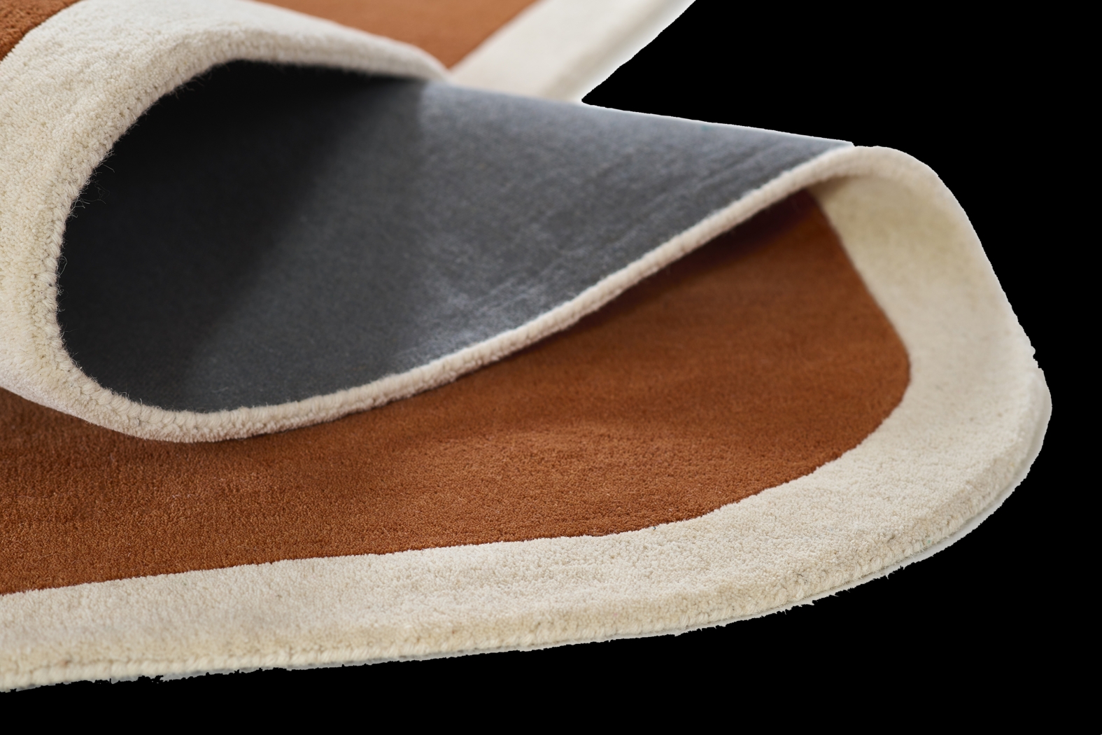 Fabian Copper 3'6 x 5'6 Rug - Thumbnail - Image 14