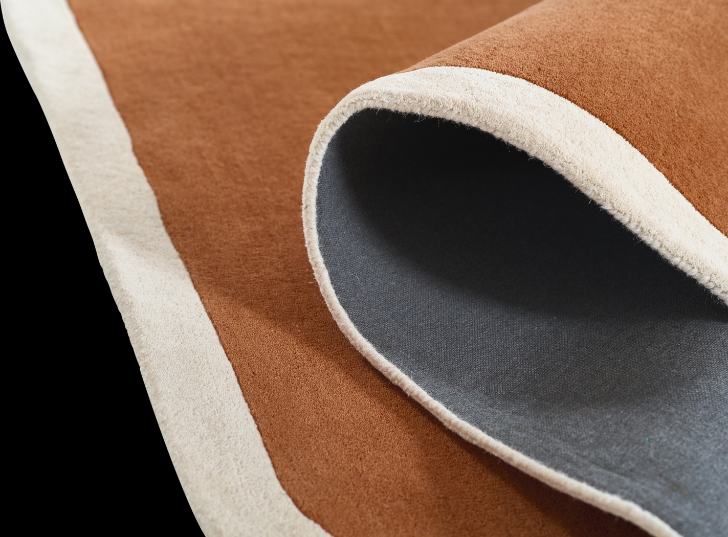 Fabian Copper 5' x 8' Rug - Thumbnail - Image 16