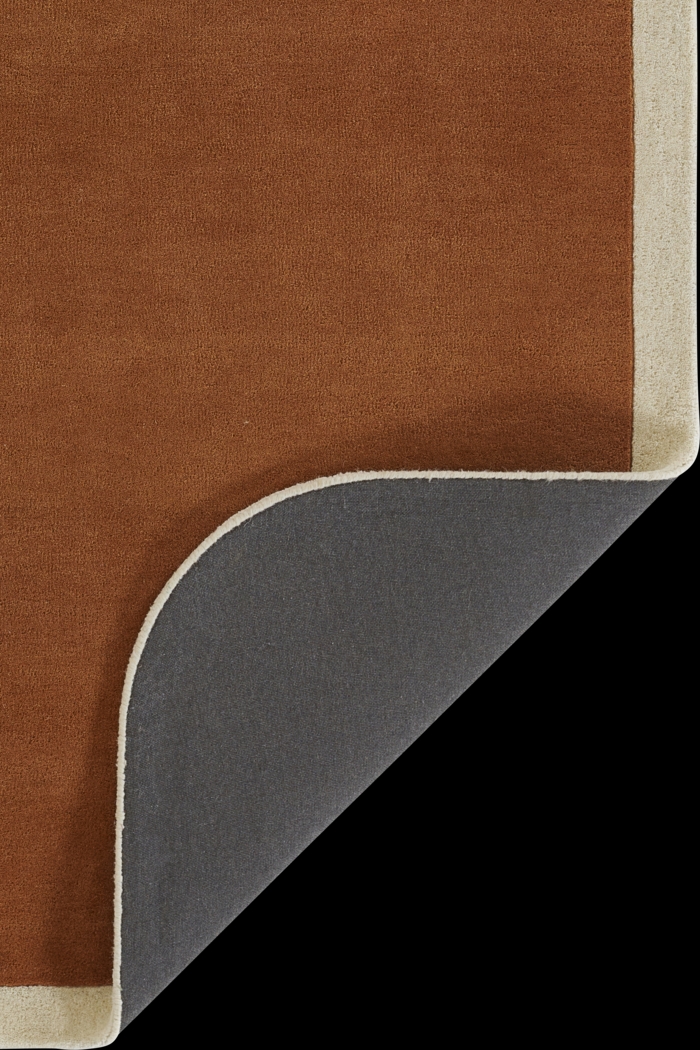 Fabian Copper 8' x 10' Rug - Thumbnail - Image 18