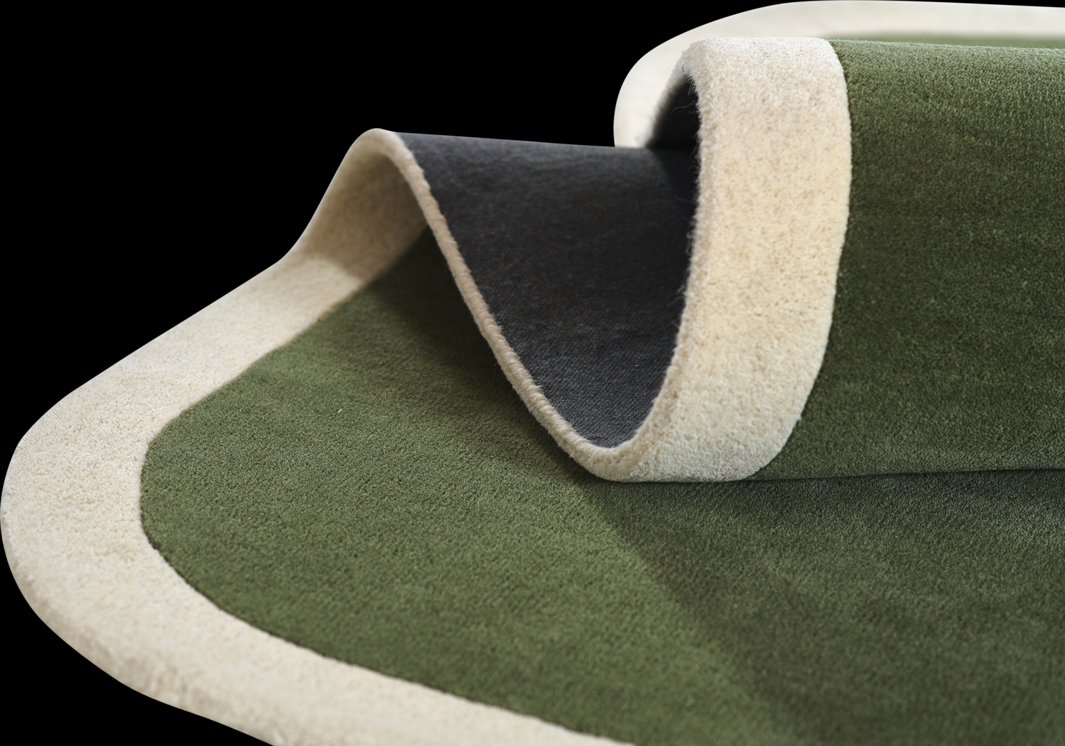 Fabian Green 8' x 10' Rug - Thumbnail - Image 15