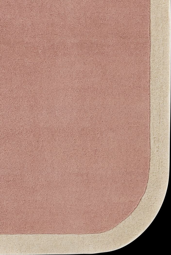 Fabian Pink 5' x 8' Rug - Thumbnail - Image 10