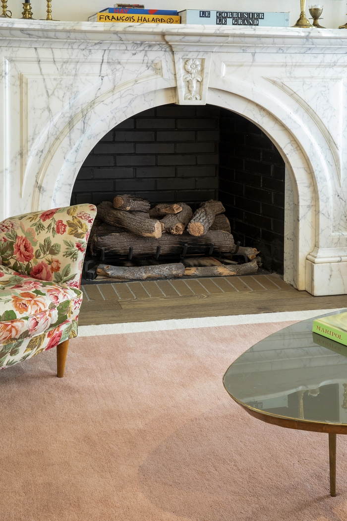 Fabian Pink 8' x 10' Rug - Thumbnail - Image 14