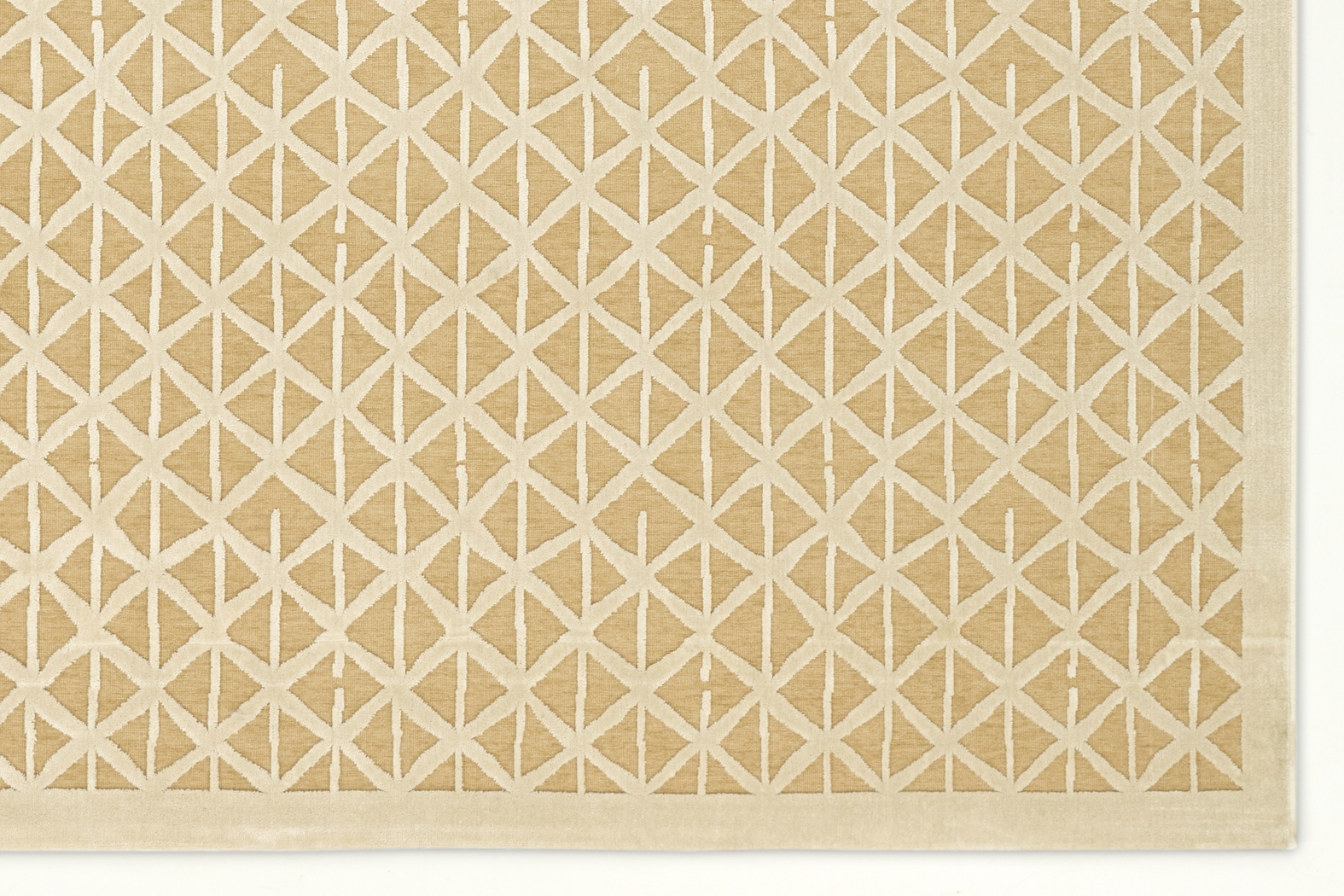 Fable Stardust Beige 7'10" x 10' Rug - Thumbnail - Image 2