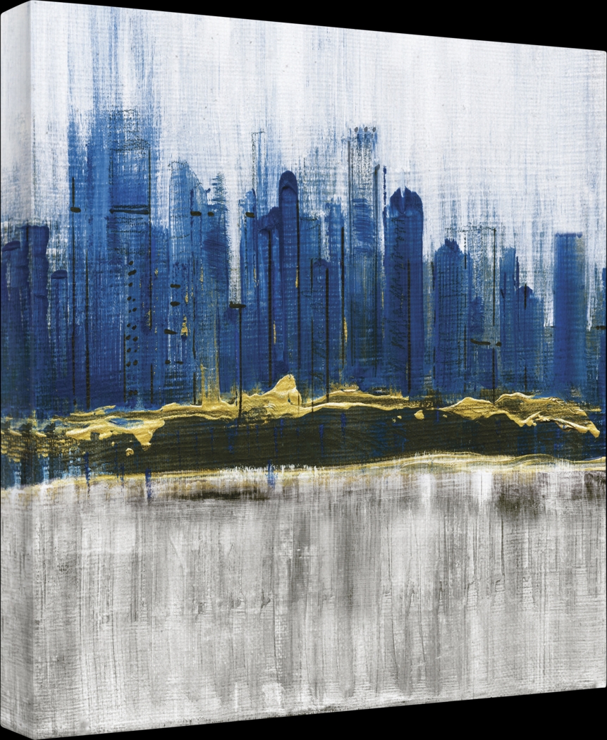 Faded City Artwork - Thumbnail - Image 3