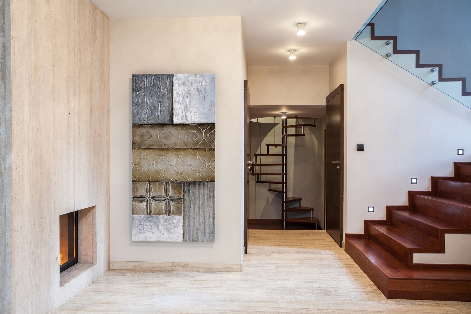 Faded Layers Artwork - Thumbnail - Image 3