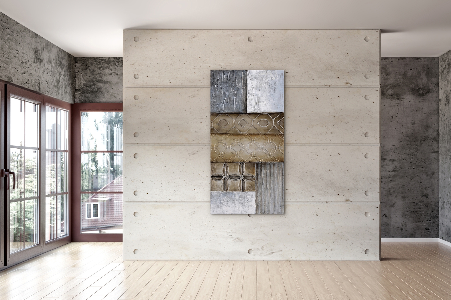 Faded Layers Artwork - Thumbnail - Image 4