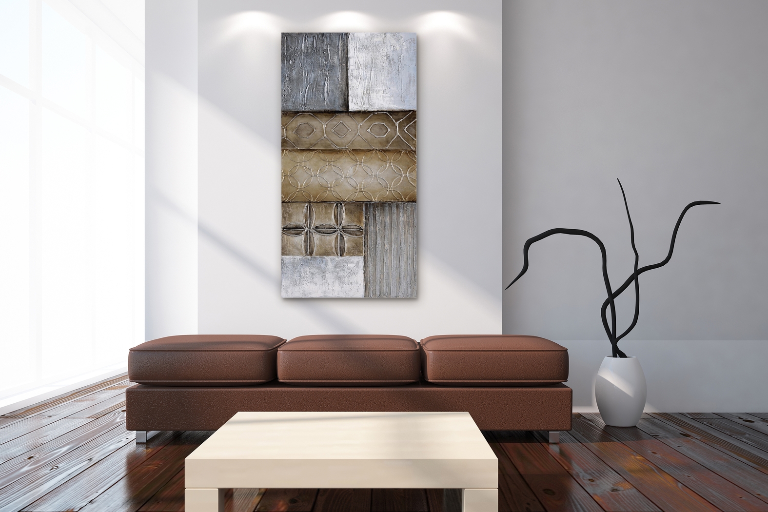 Faded Layers Artwork - Thumbnail - Image 5