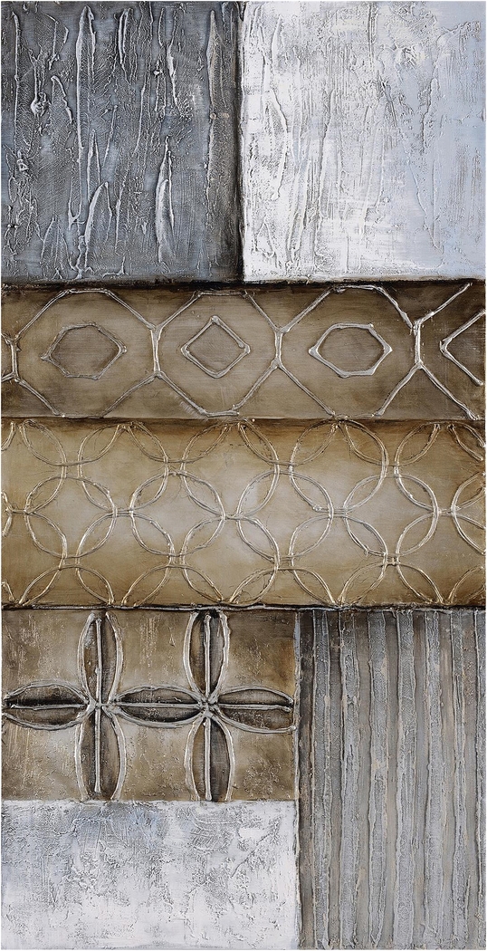 Faded Layers Artwork - Thumbnail - Image 1