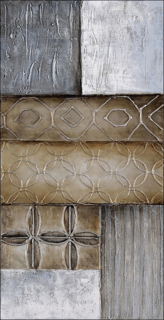 Faded Layers Artwork - Thumbnail - Image 1