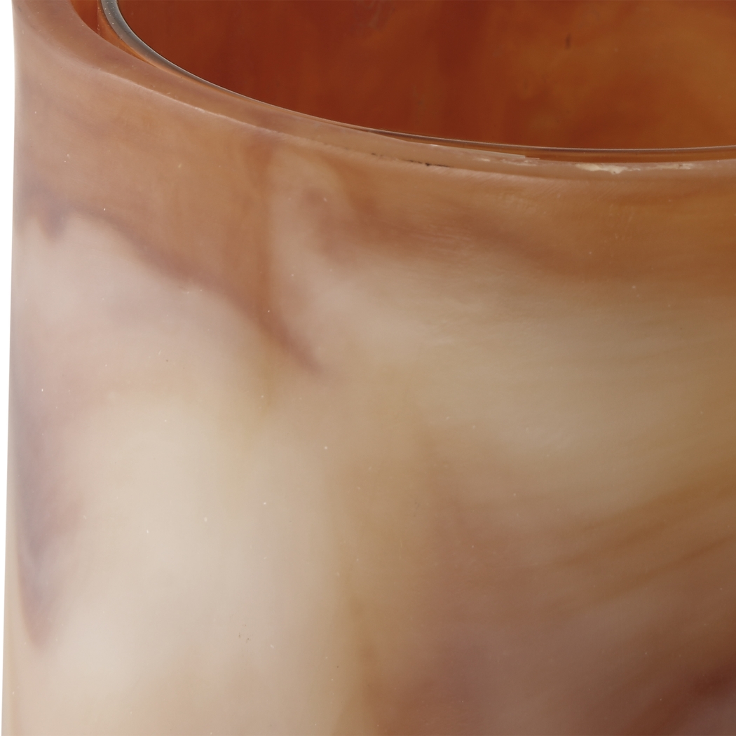 Faecha Brown Vase - Thumbnail - Image 4