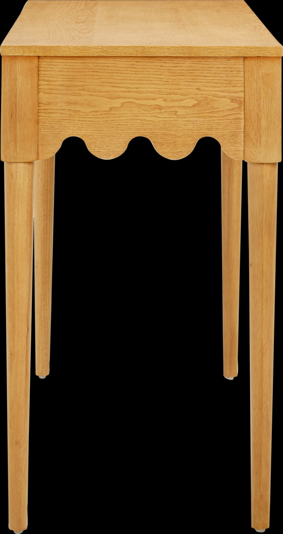 Fahnders Brown Desk - Thumbnail - Image 4