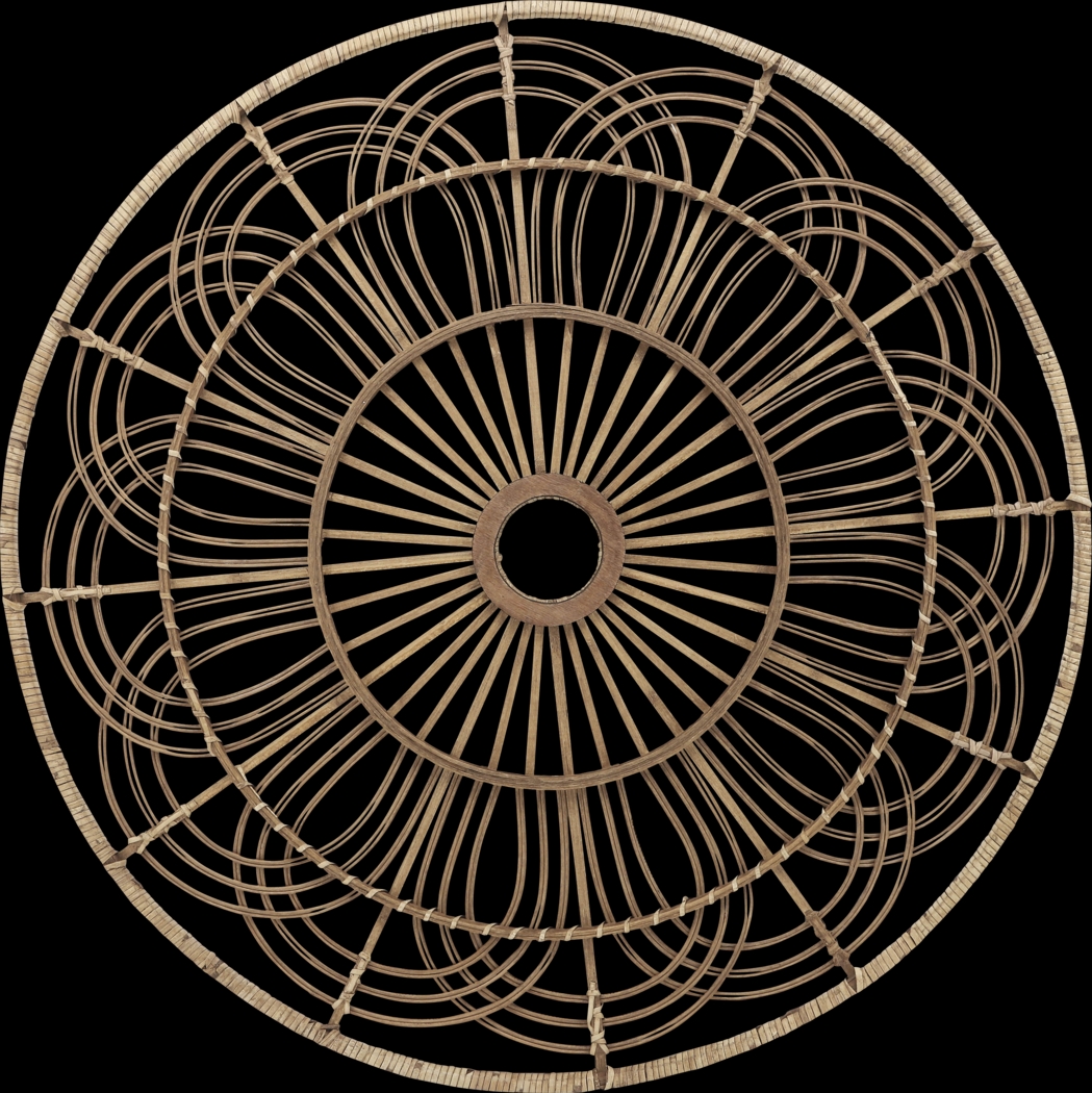 Fairbluff Brown Wall Decor - Thumbnail - Image 3