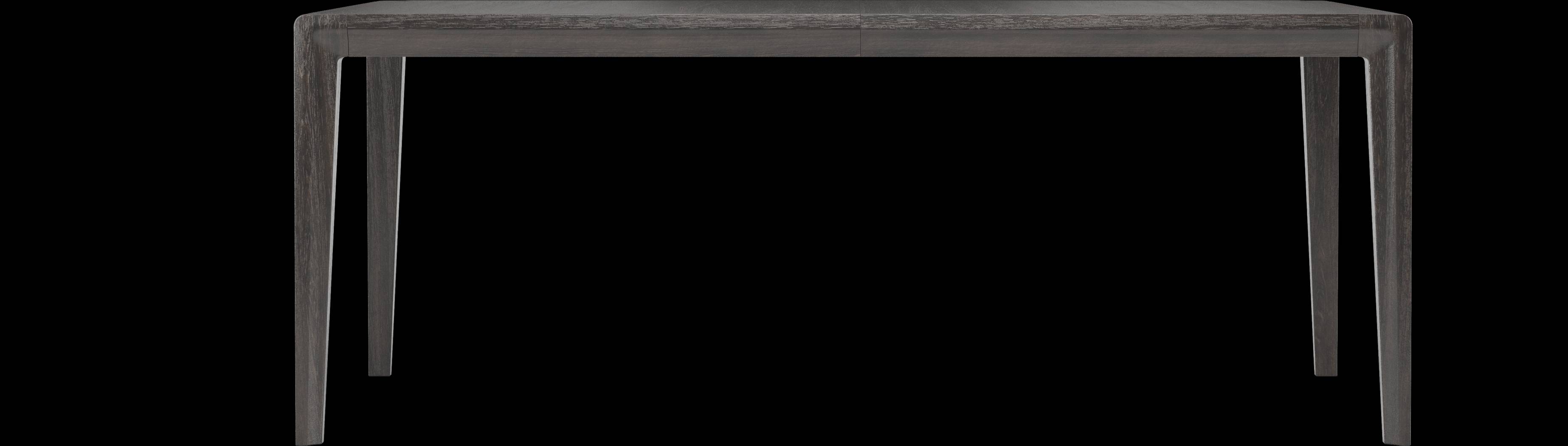 Fairfax Gray Dining Table - Thumbnail - Image 2