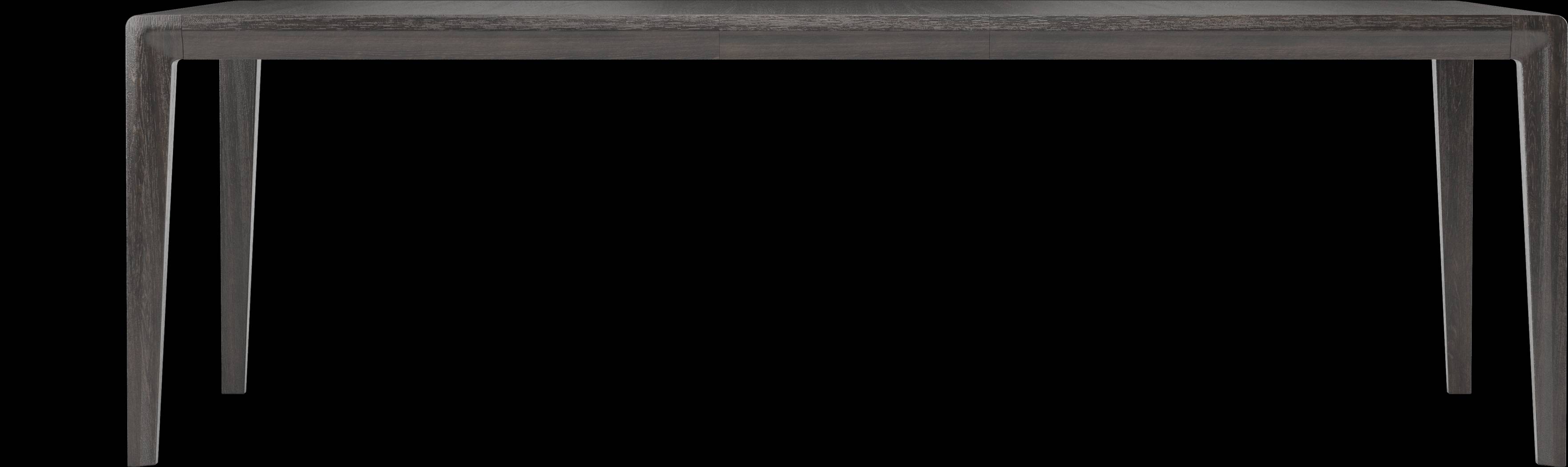 Fairfax Gray Dining Table - Thumbnail - Image 4