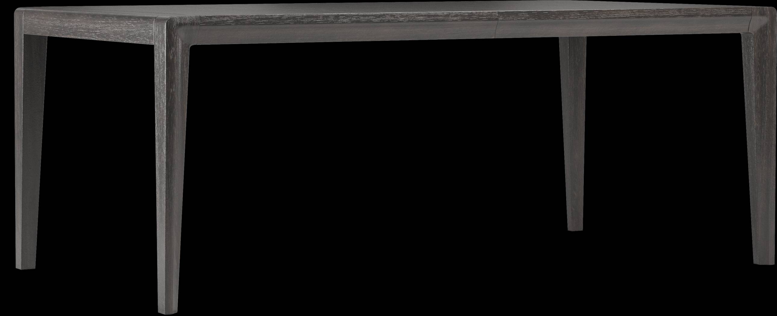 Fairfax Gray Dining Table - Thumbnail - Image 1