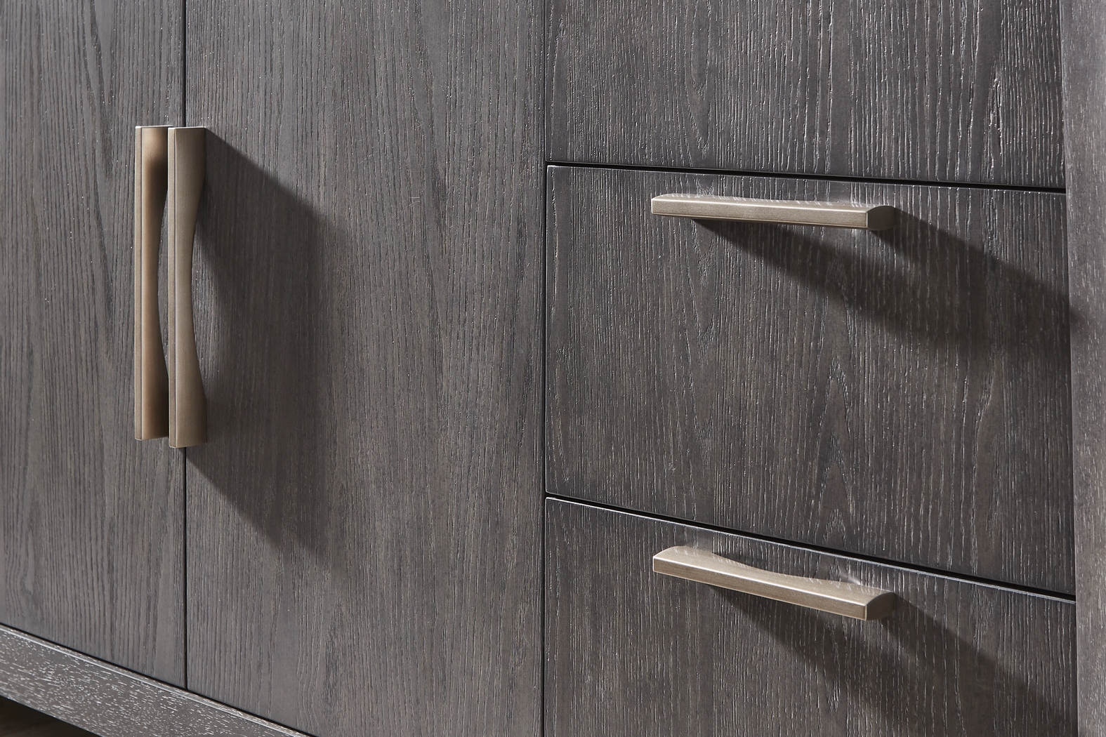 Fairfax Gray Server - Thumbnail - Image 4