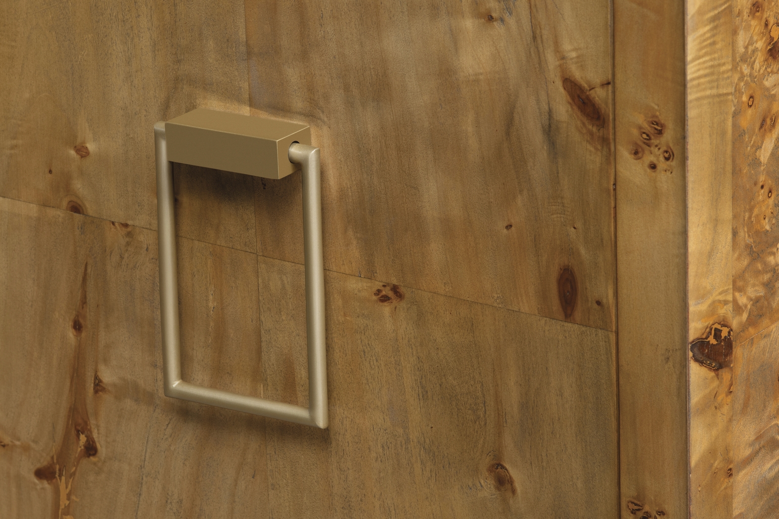 Fairfield Natural Credenza - Thumbnail - Image 3