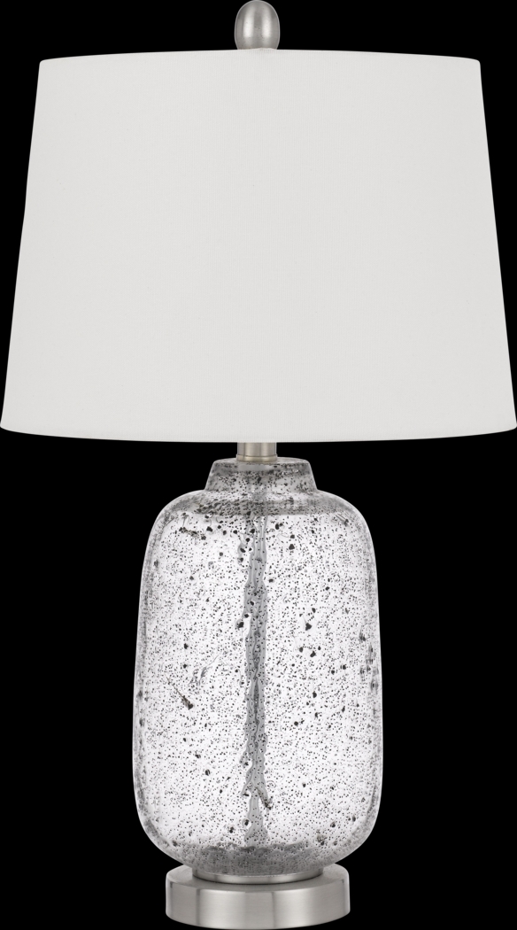 Fairhope Club Silver Lamp - Thumbnail - Image 3