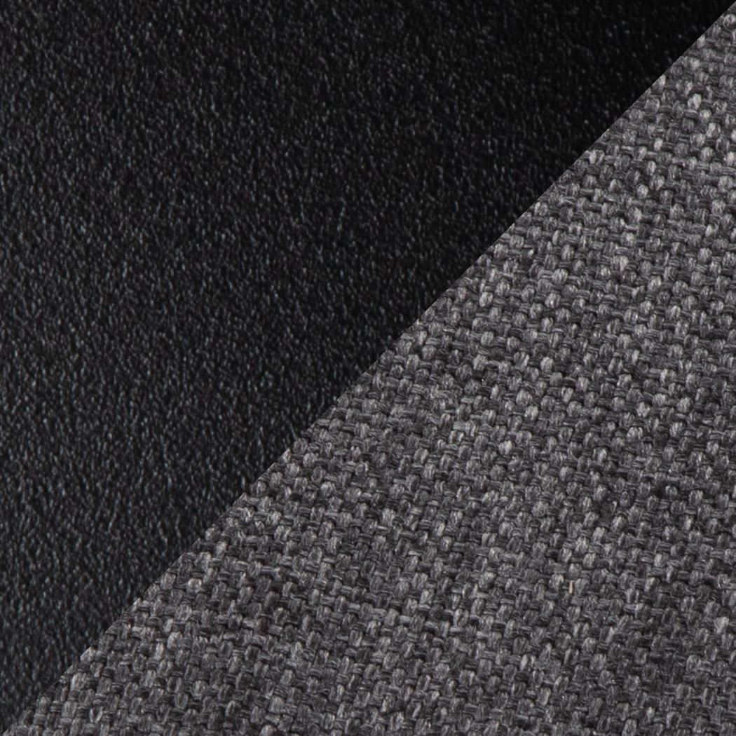 Fairington Charcoal Swivel Accent Chair - Thumbnail - Image 10