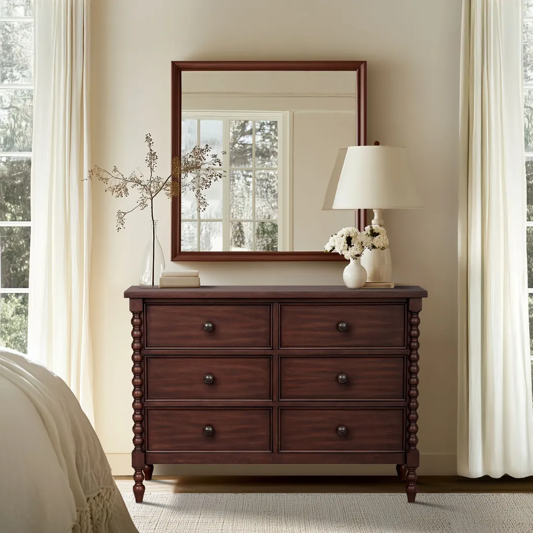 Fairiprises Brown Dresser - Thumbnail - Image 3