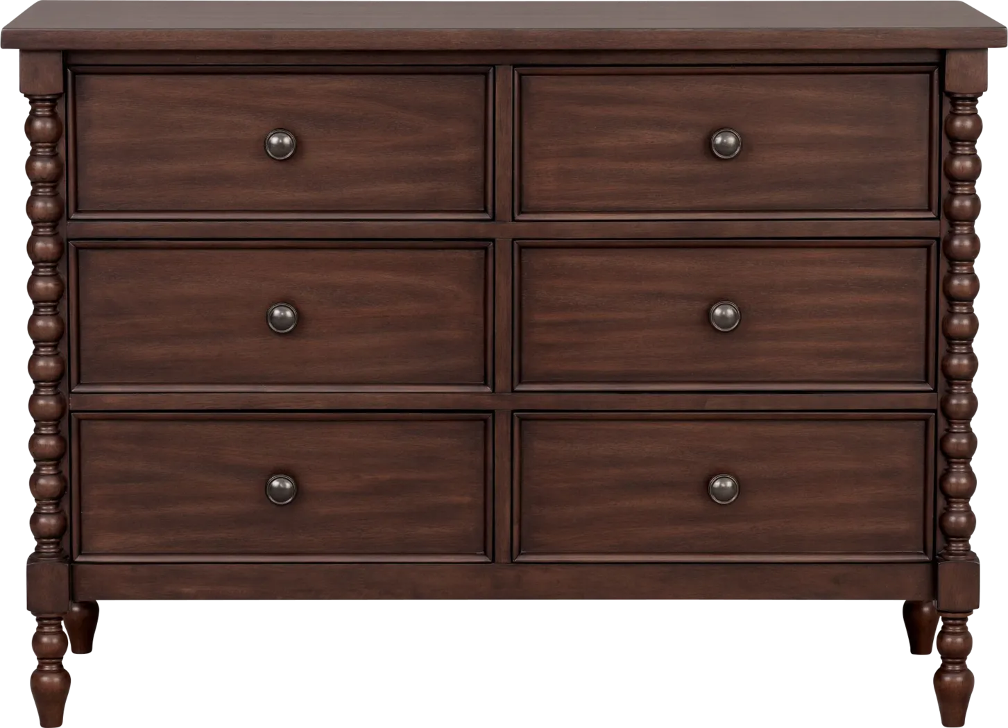 Fairiprises Brown Dresser - Thumbnail - Image 1